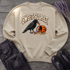 Sweet Suspect Sweatshirt