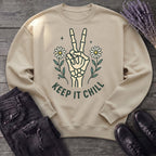 Keep It Chill Sweatshirt