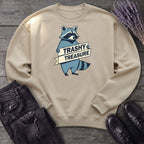 Trashy Treasure Sweatshirt