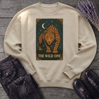 The Wild One Tarot Sweatshirt