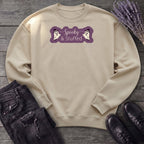 Spooky And Stuffed Sweatshirt