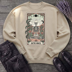 Cactus Oracle Sweatshirt