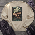 Ghostlight Inn Sweatshirt