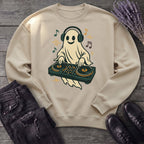dj ghost Sweatshirt