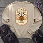 Pumpkin Apothecary Co Sweatshirt