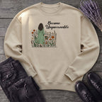 Become Ungovernable Sweatshirt