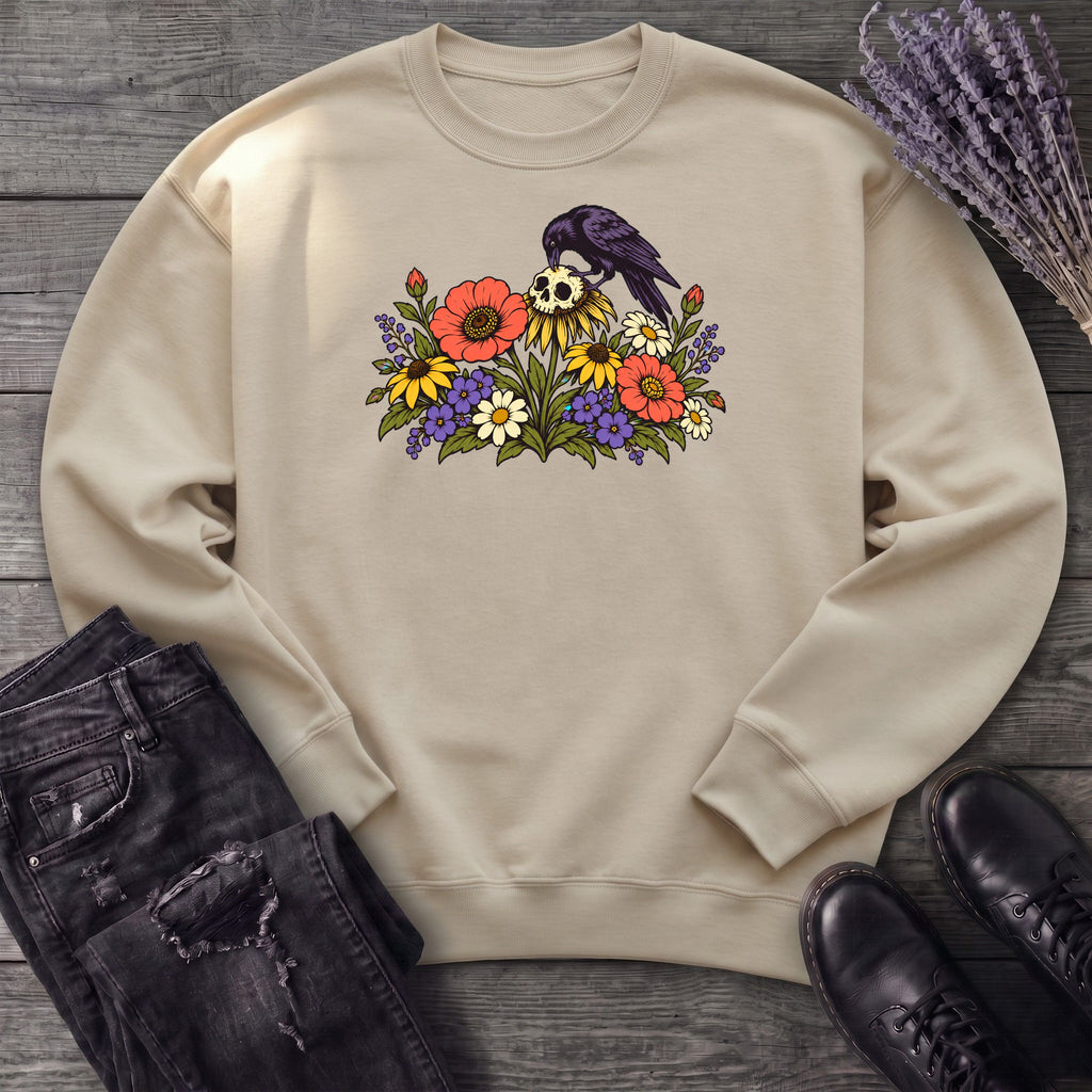 A Beautiful Omen Sweatshirt