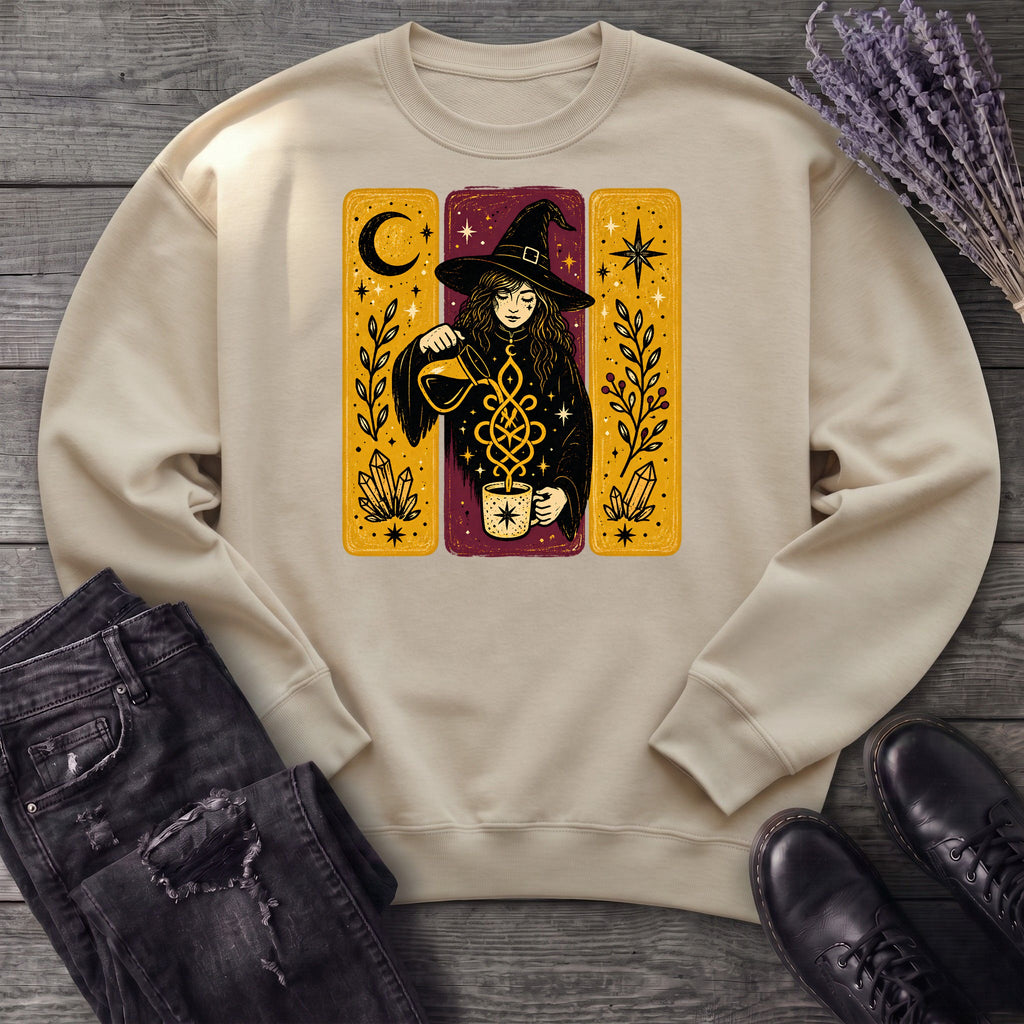 Witchy Brew Sweatshirt
