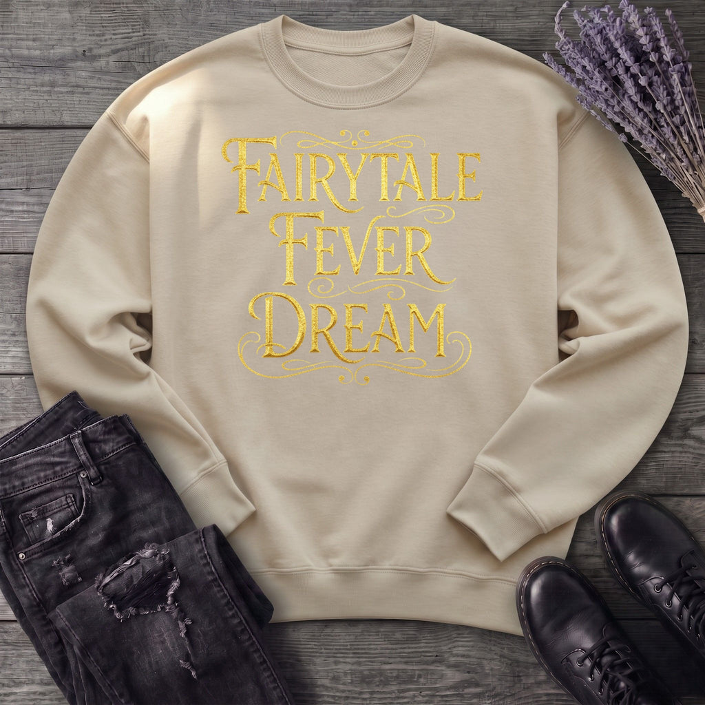 Fairytale Fever Dream Sweatshirt