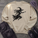 Raven Witch Sweatshirt