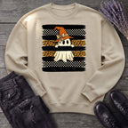 Boutique Witchy Ghost Sweatshirt