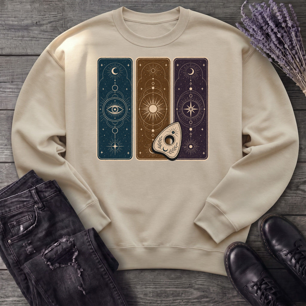 Celestial Séance Sweatshirt