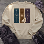 Celestial Séance Sweatshirt
