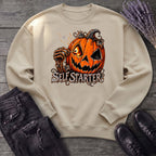 Self Starter Sweatshirt