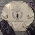 Witch University Sweatshirt