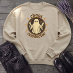 Chaos Conductor Sweatshirt