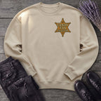 Candy Tax Collector Sweatshirt
