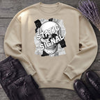 Static Signal Sweatshirt