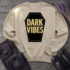 Dark Vibes Sweatshirt