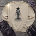 male willow witch Sweatshirt