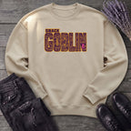 Snack Goblin Sweatshirt