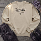 Werewolf Sweatshirt