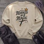 Marked By Magic Sweatshirt