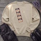 Found Family Photobooth Sweatshirt