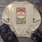 Seed Distruption Sweatshirt