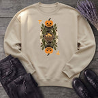 Jack Of Mushrooms Sweatshirt