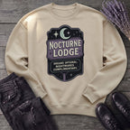 Nocturn Lodge Sweatshirt