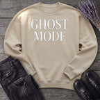 Ghost Mode Sweatshirt