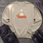 Pie And Stars Sweatshirt