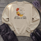 My Kind Of Chaos Sweatshirt