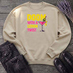 Doom With A Lemon Twist Sweatshirt