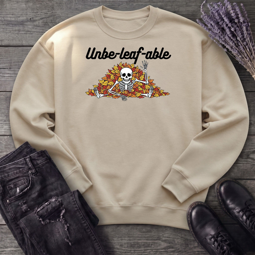 Unbeleafable Sweatshirt