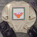 bat cherry max Sweatshirt