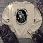 Noticing Everything Sweatshirt