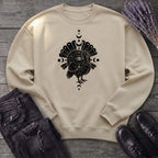 Celestial Turkey Sweatshirt
