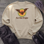 Far Out Fright Sweatshirt