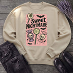 Pastel Sweet Nightmare Sweatshirt