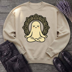 Lotus Ghost Sweatshirt