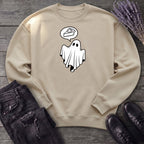 Ghost Pie Dream Sweatshirt