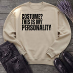 Costume Personality Sweatshirt