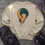 Possum Moon Sweatshirt