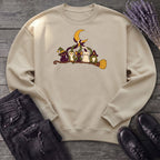 Tether To The Moon Sweatshirt