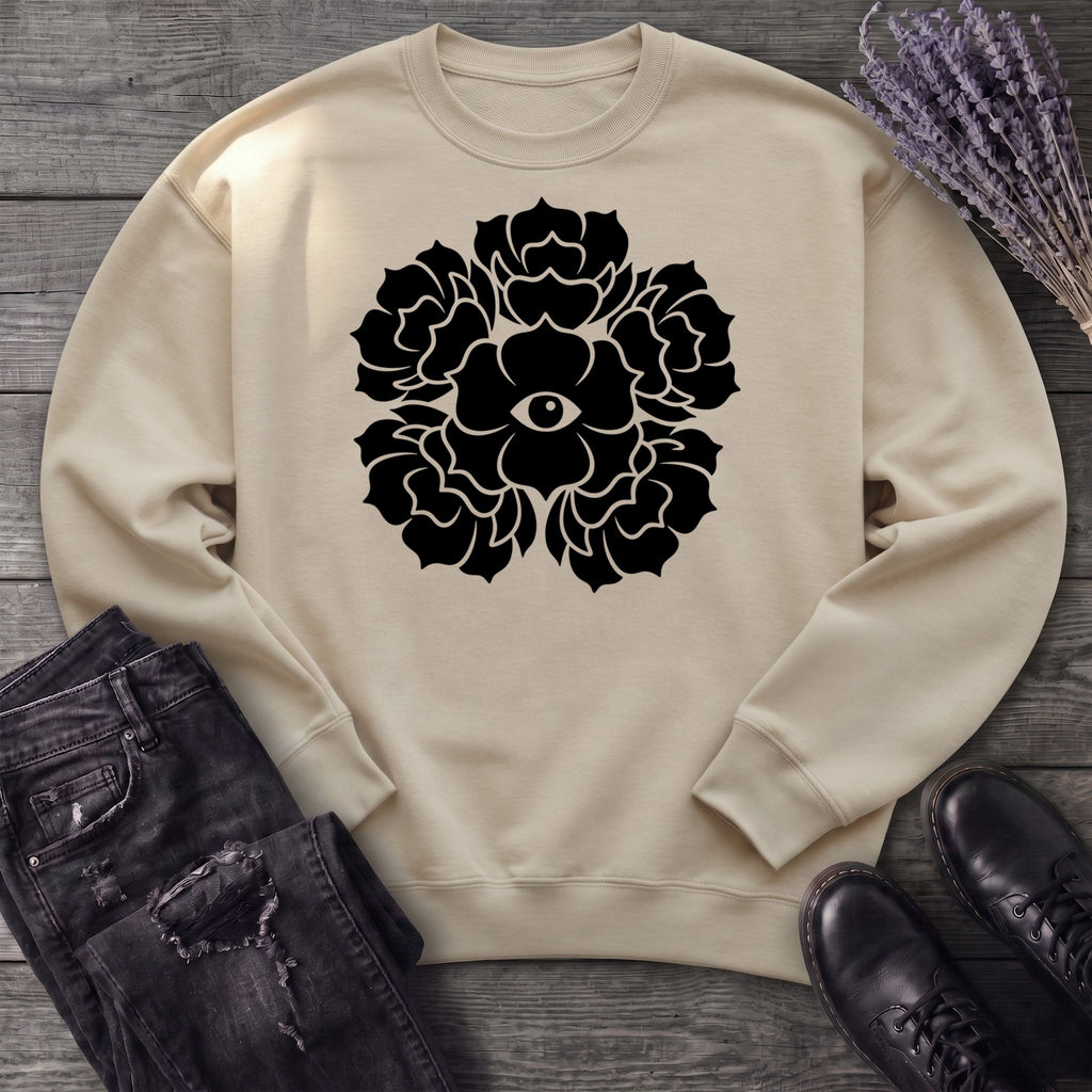 Third Eye Bloom Sweatshirt