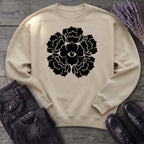 Third Eye Bloom Sweatshirt
