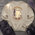 Carving With Malicious Intent Sweatshirt