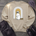 Raccoon Arch Sweatshirt